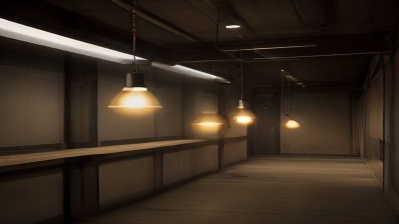 小安同人创作者团队共创工作场景